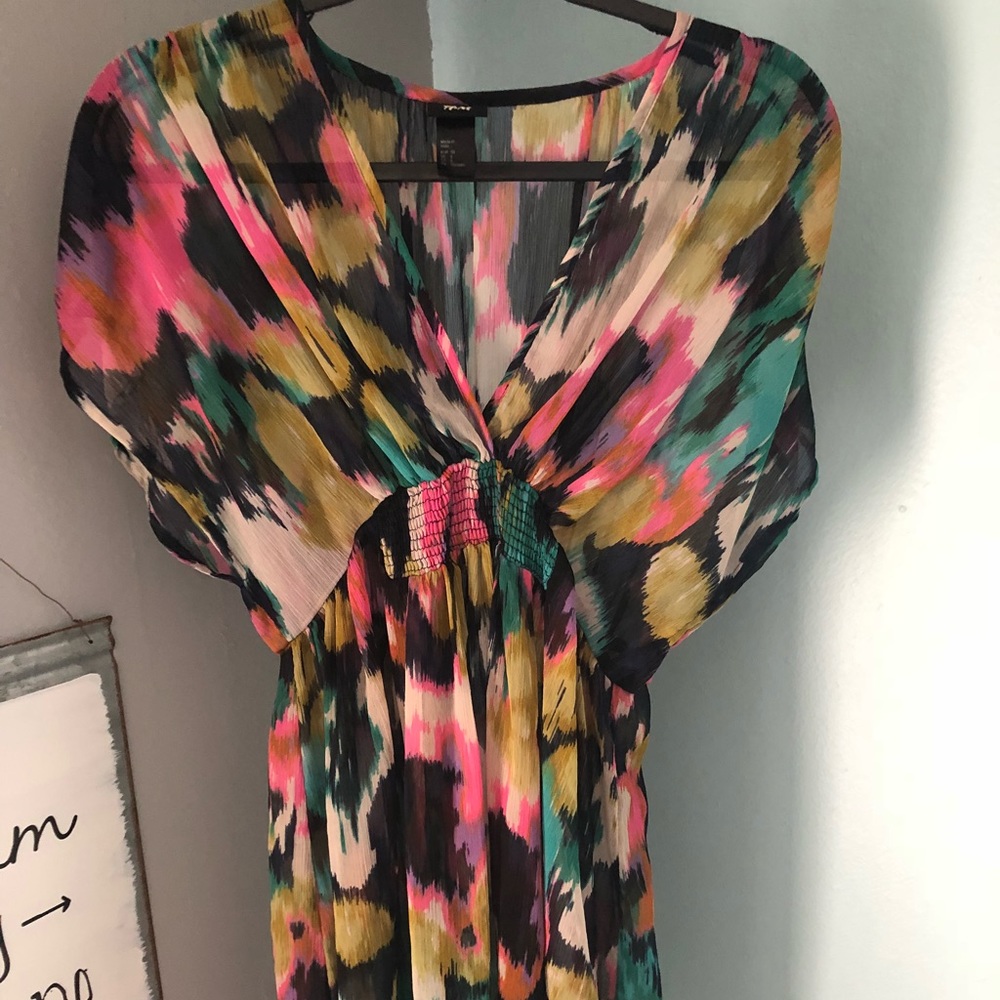 H&M Bathing Suit Cover Up